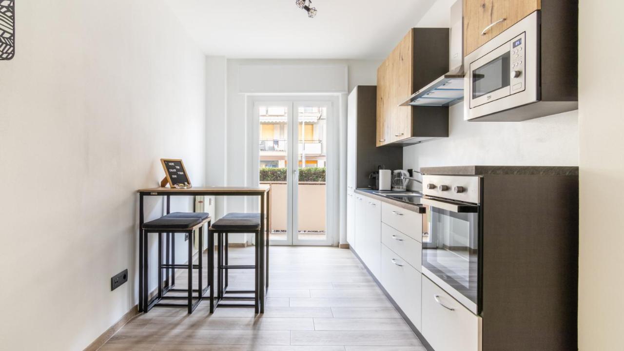 Cloudberry Home Merano Extérieur photo