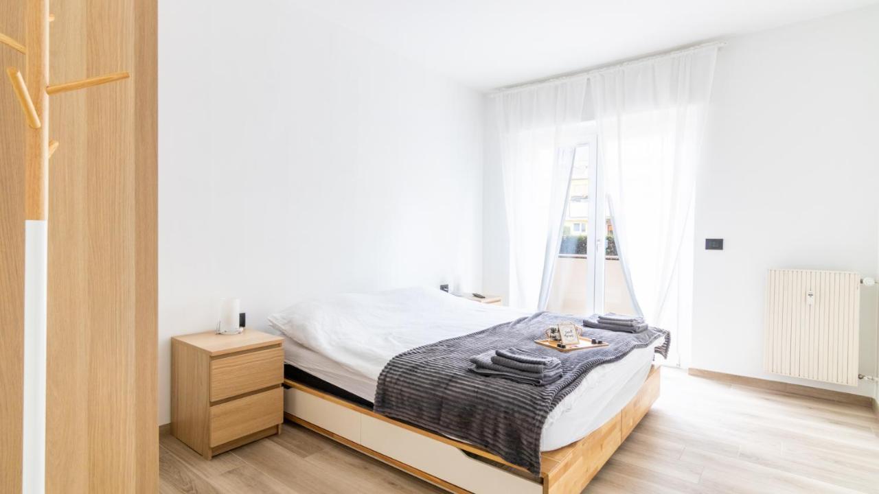 Cloudberry Home Merano Extérieur photo