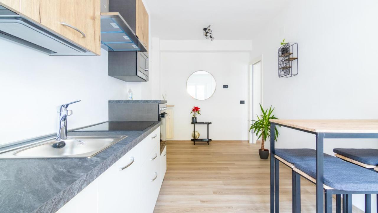 Cloudberry Home Merano Extérieur photo