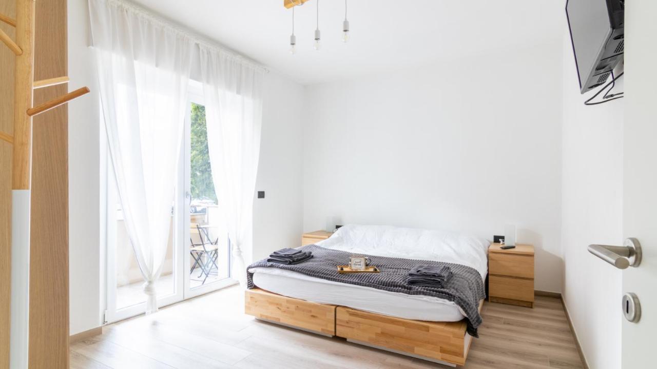 Cloudberry Home Merano Extérieur photo