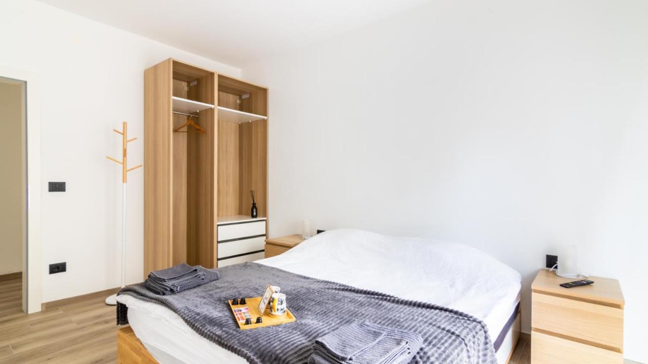 Cloudberry Home Merano Extérieur photo