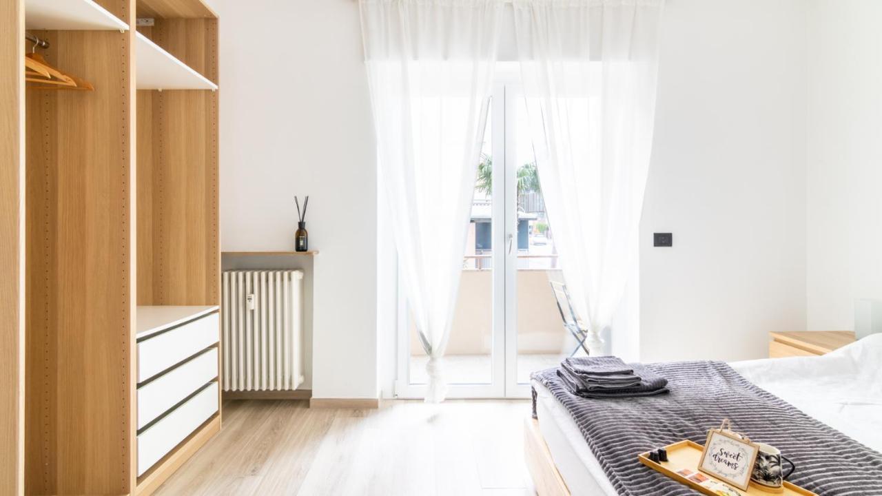 Cloudberry Home Merano Extérieur photo