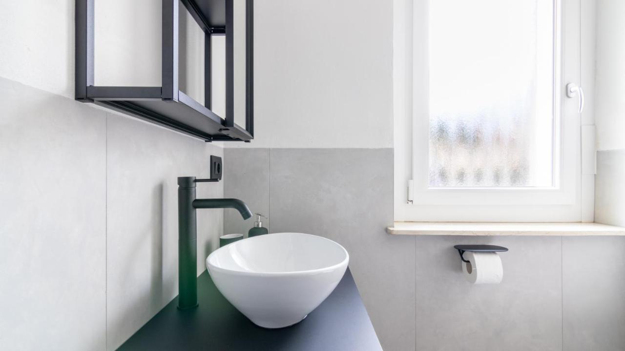 Cloudberry Home Merano Extérieur photo